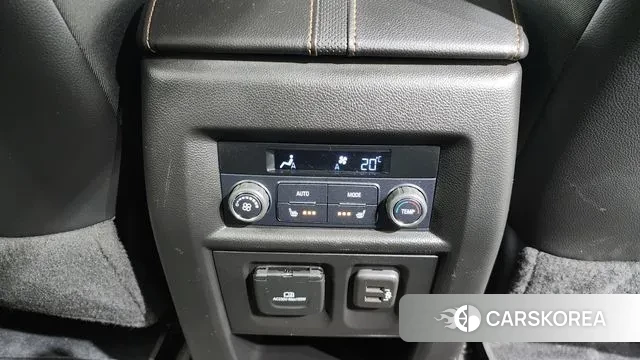 Chevrolet (GM Daewoo) Traverse id 3161409 из Кореи 9