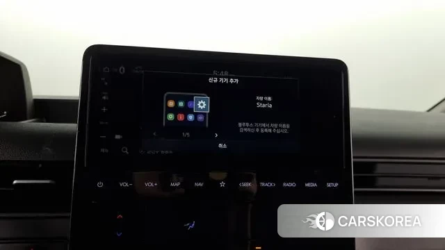 Hyundai Staria id 3262583 из Кореи 9