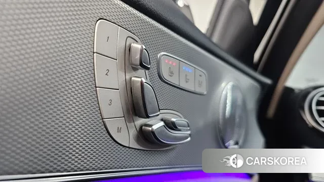 Mercedes-Benz E-Class W213 id 3616663 из Кореи 9