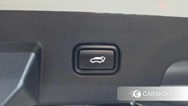 Kia Sportage 5th Generation Hybrid id 4779102 из Кореи 9