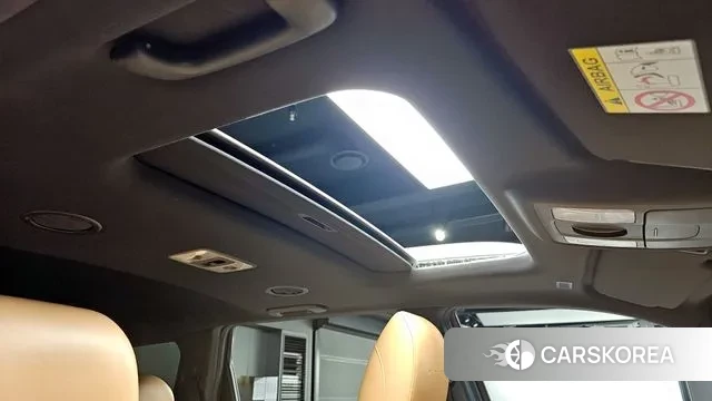 Kia Mohave Master id 2961106 из Кореи 9