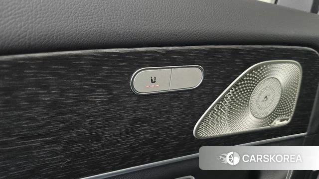 Mercedes-Benz GLE-Class W167 id 4388330 из Кореи 9
