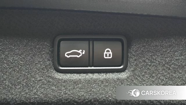 Genesis G90 id 4470388 из Кореи 9