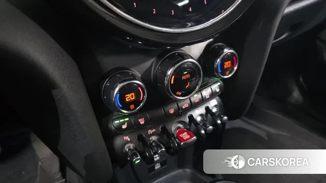 Mini Cooper id 3231234 из Кореи 9