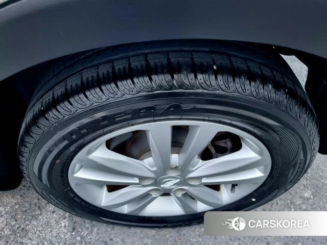 Ssangyong Tivoli Armor id 3937096 из Кореи 9