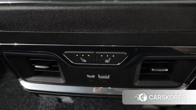 GMC Sierra id 2963749 из Кореи 9