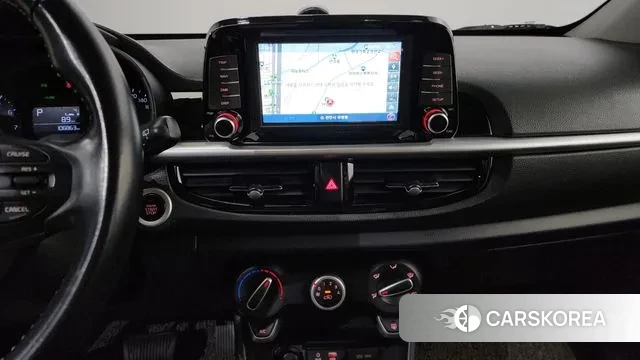 Kia All New Morning (JA) id 3480066 из Кореи 9