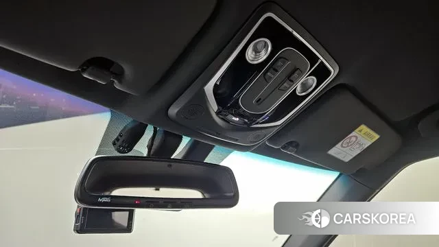 Ssangyong Torres id 3600428 из Кореи 9