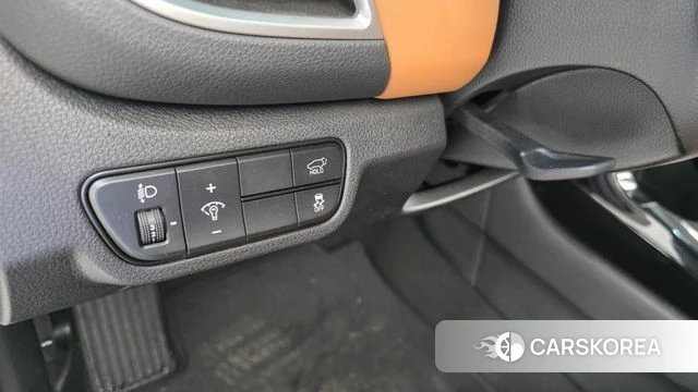 Kia The New Seltos id 4281713 из Кореи 9