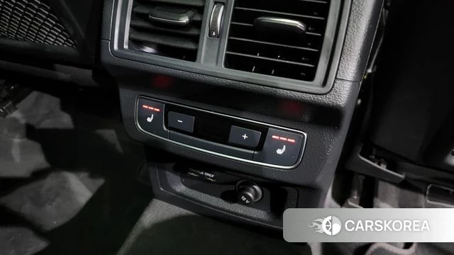 Audi Q5 (FY) id 3827249 из Кореи 9