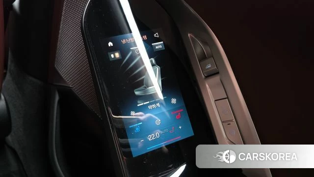 BMW 7 Series (G70) id 4691115 из Кореи 9