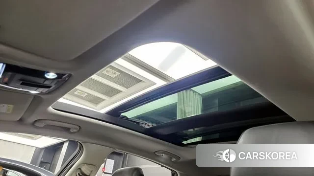 Kia K8 id 3411634 из Кореи 9