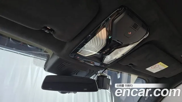 BMW X5M (G05) id 2950080 из Кореи 9