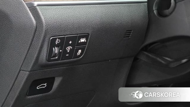 Kia K5 3rd generation id 4506800 из Кореи 9