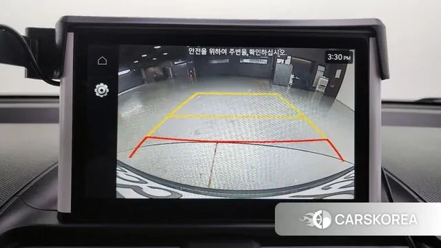 Hyundai Casper id 3751401 из Кореи 9