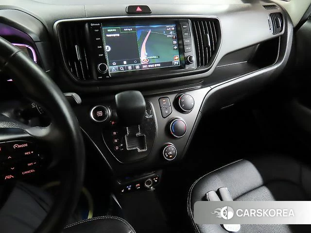 Kia The New Kia Ray id 4650395 из Кореи 9