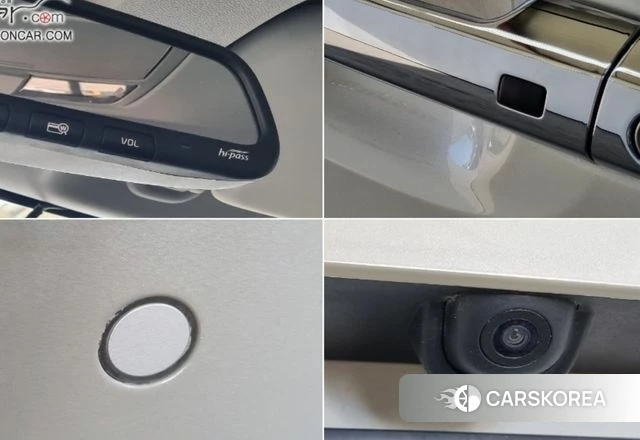 Kia The New Ray id 4282109 из Кореи 9