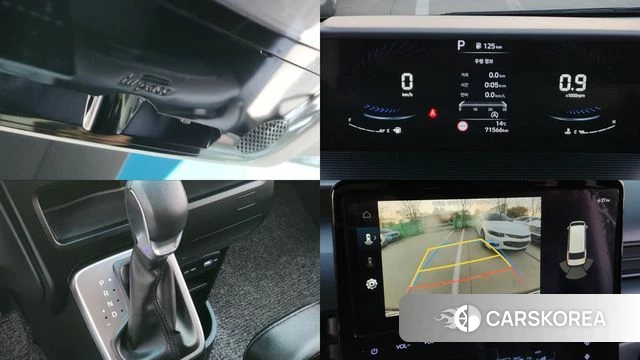 Hyundai Staria id 3897390 из Кореи 9