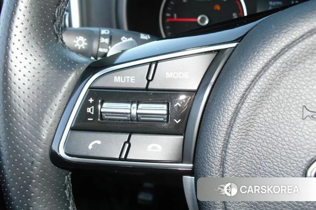 Kia Sportage The Bold id 4873011 из Кореи 9