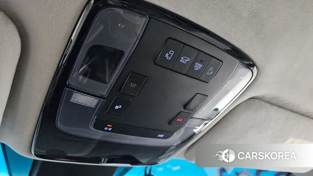 Hyundai Staria id 3630569 из Кореи 9