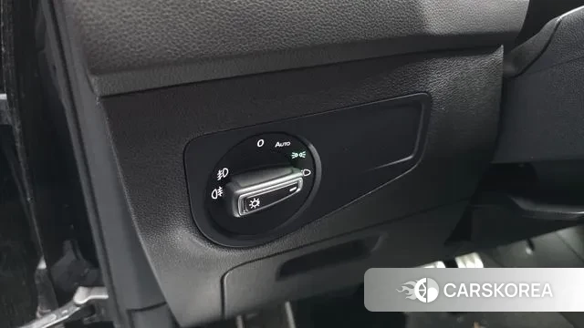 Volkswagen Tiguan second Generation id 3736468 из Кореи 9