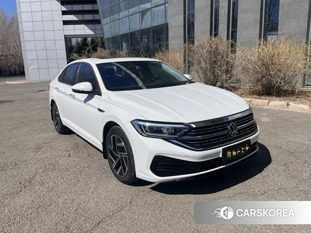 Volkswagen Sagitar id 4207794 из Китая 9