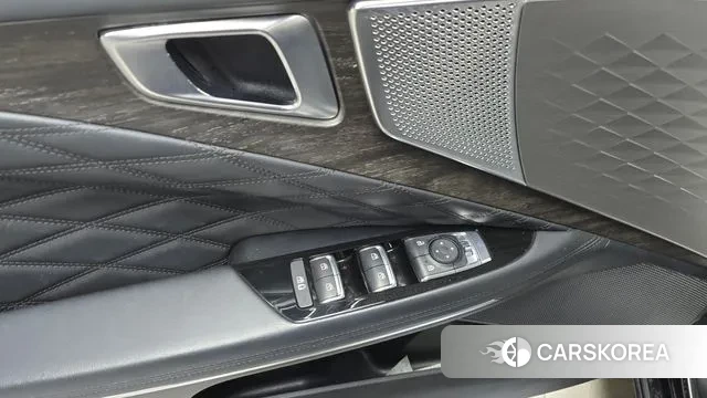 Kia K8 id 3421488 из Кореи 9