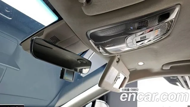 Genesis GV80 id 2910378 из Кореи 9