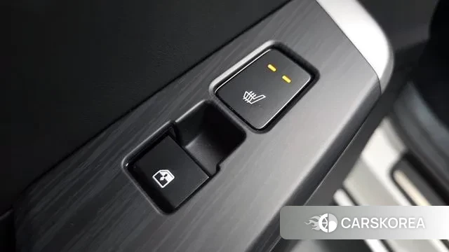 Kia EV6 id 3354183 из Кореи 9