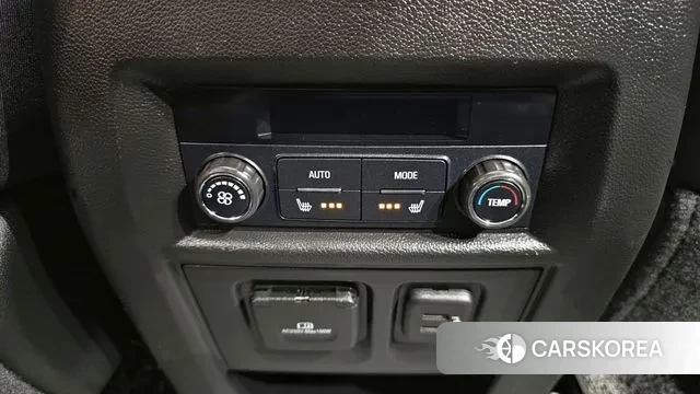 Chevrolet (GM Daewoo) Traverse id 3444254 из Кореи 9