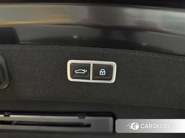 Genesis G80 (RG3) id 3008706 из Кореи 9