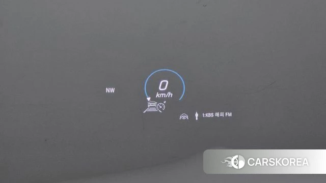 Mercedes-Benz GLS - Class X167 id 3794085 из Кореи 9