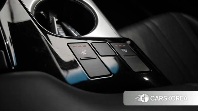 Kia K8 id 4774398 из Кореи 9
