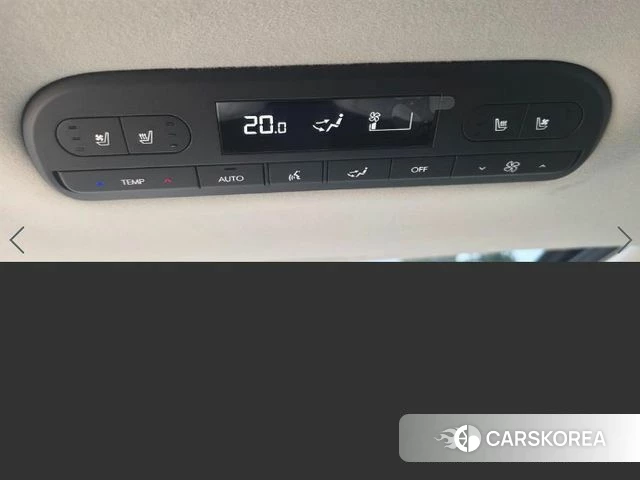 Hyundai Palisade (LX3) id 4505460 из Кореи 9