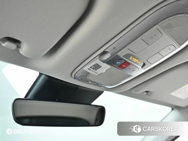 Hyundai Ionic 5 id 3902868 из Кореи 9