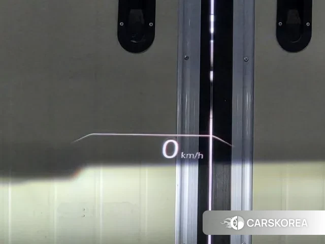 Genesis G80 (RG3) id 3489102 из Кореи 9