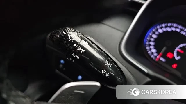 Hyundai Tucson (NX4) id 3323551 из Кореи 9