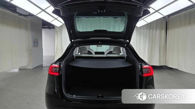 Tesla Model Y id 4506016 из Кореи 9