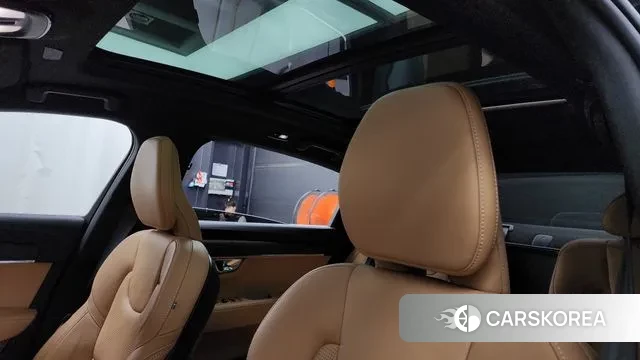 Volvo S90 id 2993218 из Кореи 9