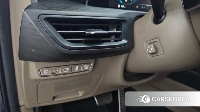 Kia K8 Hybrid id 3442851 из Кореи 9