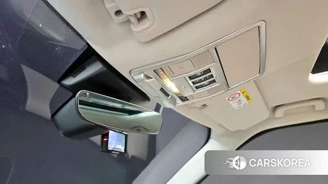 Land Rover Discovery 5 id 3004926 из Кореи 9