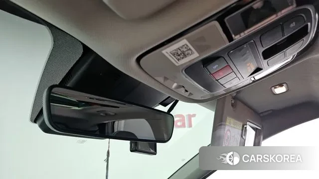 Hyundai Tucson Hybrid (NX4) id 3721997 из Кореи 9