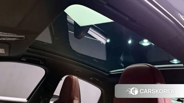 Porsche Cayenne (PO536) id 3469242 из Кореи 9