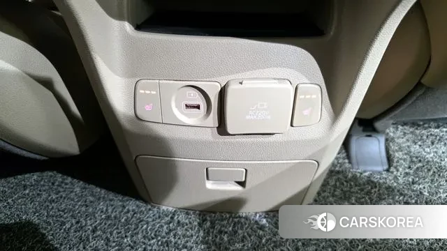 Kia The New Carnival id 3270241 из Кореи 9