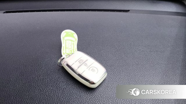 Kia All New Morning (JA) id 4471525 из Кореи 9
