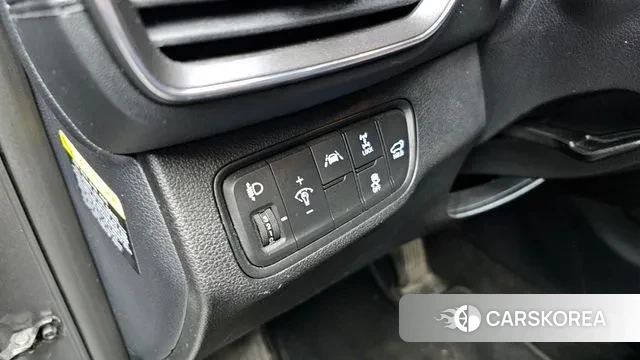 Hyundai Santa Fe TM id 3773068 из Кореи 9