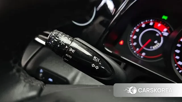 Hyundai Avante (CN7) id 3492899 из Кореи 9