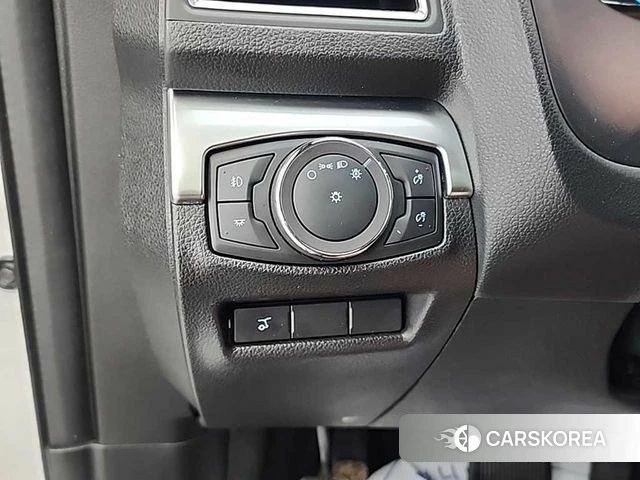 Ford Explorer id 4568460 из Кореи 9