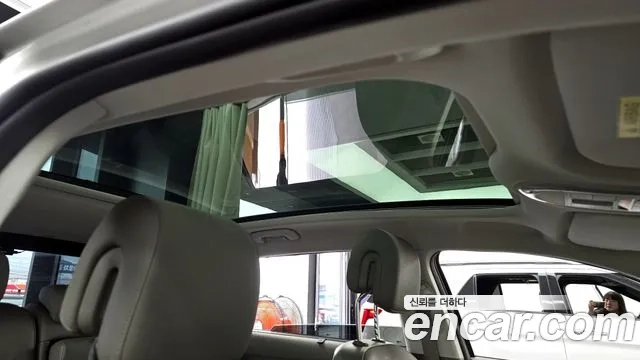 Hyundai Ionic 5 id 2858585 из Кореи 9