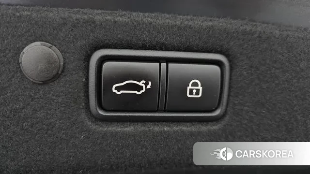 Hyundai The New Grandeur IG Hybrid id 3777546 из Кореи 9